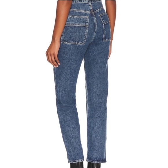 Agolde Cooper Cargo Jean - Picture 5 of 7